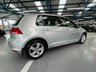 USED 2014 64 VOLKSWAGEN GOLF 1.6 MATCH TDI BLUEMOTION TECHNOLOGY DSG 5d 103 BHP 
