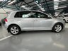 USED 2014 64 VOLKSWAGEN GOLF 1.6 MATCH TDI BLUEMOTION TECHNOLOGY DSG 5d 103 BHP 