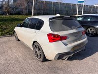 USED 2017 17 BMW 1 SERIES 3.0 M140I 5d 335 BHP FULL SERVICE HISTORY | SAT NAV | REAR CAMERA | ADVANCED BLUETOOTH