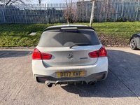USED 2017 17 BMW 1 SERIES 3.0 M140I 5d 335 BHP FULL SERVICE HISTORY | SAT NAV | REAR CAMERA | ADVANCED BLUETOOTH