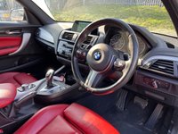 USED 2017 17 BMW 1 SERIES 3.0 M140I 5d 335 BHP FULL SERVICE HISTORY | SAT NAV | REAR CAMERA | ADVANCED BLUETOOTH