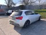 USED 2017 17 BMW 1 SERIES 3.0 M140I 5d 335 BHP FULL SERVICE HISTORY | SAT NAV | REAR CAMERA | ADVANCED BLUETOOTH