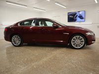 USED 2014 64 JAGUAR XF 2.2 D PREMIUM LUXURY 4d 200 BHP LOW MILES, JAGUAR SERVICE HISTORY AND LOADED WITH FACTORY EXTRAS