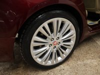 USED 2014 64 JAGUAR XF 2.2 D PREMIUM LUXURY 4d 200 BHP LOW MILES, JAGUAR SERVICE HISTORY AND LOADED WITH FACTORY EXTRAS