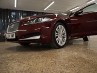 USED 2014 64 JAGUAR XF 2.2 D PREMIUM LUXURY 4d 200 BHP LOW MILES, JAGUAR SERVICE HISTORY AND LOADED WITH FACTORY EXTRAS