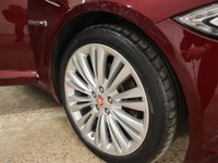 USED 2014 64 JAGUAR XF 2.2 D PREMIUM LUXURY 4d 200 BHP LOW MILES, JAGUAR SERVICE HISTORY AND LOADED WITH FACTORY EXTRAS