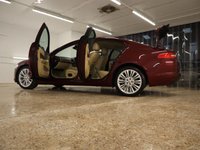 USED 2014 64 JAGUAR XF 2.2 D PREMIUM LUXURY 4d 200 BHP LOW MILES, JAGUAR SERVICE HISTORY AND LOADED WITH FACTORY EXTRAS