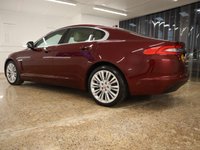 USED 2014 64 JAGUAR XF 2.2 D PREMIUM LUXURY 4d 200 BHP LOW MILES, JAGUAR SERVICE HISTORY AND LOADED WITH FACTORY EXTRAS