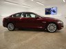 USED 2014 64 JAGUAR XF 2.2 D PREMIUM LUXURY 4d 200 BHP LOW MILES, JAGUAR SERVICE HISTORY AND LOADED WITH FACTORY EXTRAS