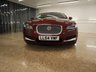 USED 2014 64 JAGUAR XF 2.2 D PREMIUM LUXURY 4d 200 BHP LOW MILES, JAGUAR SERVICE HISTORY AND LOADED WITH FACTORY EXTRAS