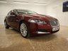 USED 2014 64 JAGUAR XF 2.2 D PREMIUM LUXURY 4d 200 BHP LOW MILES, JAGUAR SERVICE HISTORY AND LOADED WITH FACTORY EXTRAS