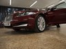 USED 2014 64 JAGUAR XF 2.2 D PREMIUM LUXURY 4d 200 BHP LOW MILES, JAGUAR SERVICE HISTORY AND LOADED WITH FACTORY EXTRAS