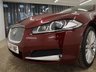 USED 2014 64 JAGUAR XF 2.2 D PREMIUM LUXURY 4d 200 BHP LOW MILES, JAGUAR SERVICE HISTORY AND LOADED WITH FACTORY EXTRAS