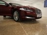 USED 2014 64 JAGUAR XF 2.2 D PREMIUM LUXURY 4d 200 BHP LOW MILES, JAGUAR SERVICE HISTORY AND LOADED WITH FACTORY EXTRAS