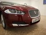 USED 2014 64 JAGUAR XF 2.2 D PREMIUM LUXURY 4d 200 BHP LOW MILES, JAGUAR SERVICE HISTORY AND LOADED WITH FACTORY EXTRAS