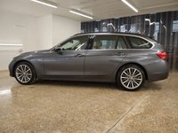 USED 2015 65 BMW 3 SERIES 2.0 320D LUXURY TOURING 5d 188 BHP FANTASTIC CONDITION HYBRID LOW MILES WITH GREAT SERVICE HISTORY