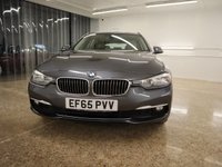 USED 2015 65 BMW 3 SERIES 2.0 320D LUXURY TOURING 5d 188 BHP FANTASTIC CONDITION HYBRID LOW MILES WITH GREAT SERVICE HISTORY