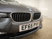 USED 2015 65 BMW 3 SERIES 2.0 320D LUXURY TOURING 5d 188 BHP FANTASTIC CONDITION HYBRID LOW MILES WITH GREAT SERVICE HISTORY
