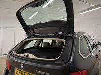 USED 2015 65 BMW 3 SERIES 2.0 320D LUXURY TOURING 5d 188 BHP FANTASTIC CONDITION HYBRID LOW MILES WITH GREAT SERVICE HISTORY