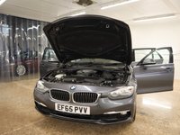 USED 2015 65 BMW 3 SERIES 2.0 320D LUXURY TOURING 5d 188 BHP FANTASTIC CONDITION HYBRID LOW MILES WITH GREAT SERVICE HISTORY