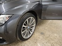 USED 2015 65 BMW 3 SERIES 2.0 320D LUXURY TOURING 5d 188 BHP FANTASTIC CONDITION HYBRID LOW MILES WITH GREAT SERVICE HISTORY