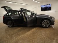 USED 2015 65 BMW 3 SERIES 2.0 320D LUXURY TOURING 5d 188 BHP FANTASTIC CONDITION HYBRID LOW MILES WITH GREAT SERVICE HISTORY