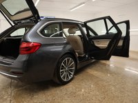 USED 2015 65 BMW 3 SERIES 2.0 320D LUXURY TOURING 5d 188 BHP FANTASTIC CONDITION HYBRID LOW MILES WITH GREAT SERVICE HISTORY