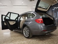 USED 2015 65 BMW 3 SERIES 2.0 320D LUXURY TOURING 5d 188 BHP FANTASTIC CONDITION HYBRID LOW MILES WITH GREAT SERVICE HISTORY