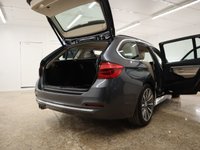 USED 2015 65 BMW 3 SERIES 2.0 320D LUXURY TOURING 5d 188 BHP FANTASTIC CONDITION HYBRID LOW MILES WITH GREAT SERVICE HISTORY