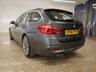 USED 2015 65 BMW 3 SERIES 2.0 320D LUXURY TOURING 5d 188 BHP FANTASTIC CONDITION HYBRID LOW MILES WITH GREAT SERVICE HISTORY