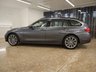 USED 2015 65 BMW 3 SERIES 2.0 320D LUXURY TOURING 5d 188 BHP FANTASTIC CONDITION HYBRID LOW MILES WITH GREAT SERVICE HISTORY