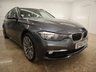USED 2015 65 BMW 3 SERIES 2.0 320D LUXURY TOURING 5d 188 BHP FANTASTIC CONDITION HYBRID LOW MILES WITH GREAT SERVICE HISTORY