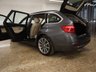 USED 2015 65 BMW 3 SERIES 2.0 320D LUXURY TOURING 5d 188 BHP FANTASTIC CONDITION HYBRID LOW MILES WITH GREAT SERVICE HISTORY