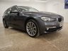 USED 2015 65 BMW 3 SERIES 2.0 320D LUXURY TOURING 5d 188 BHP FANTASTIC CONDITION HYBRID LOW MILES WITH GREAT SERVICE HISTORY