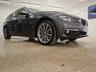 USED 2015 65 BMW 3 SERIES 2.0 320D LUXURY TOURING 5d 188 BHP FANTASTIC CONDITION HYBRID LOW MILES WITH GREAT SERVICE HISTORY