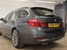 USED 2015 65 BMW 3 SERIES 2.0 320D LUXURY TOURING 5d 188 BHP FANTASTIC CONDITION HYBRID LOW MILES WITH GREAT SERVICE HISTORY