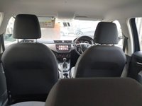 USED 2019 19 SEAT IBIZA 1.0 MPI SE TECHNOLOGY 5d 80 BHP Excellent MPG