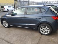 USED 2019 19 SEAT IBIZA 1.0 MPI SE TECHNOLOGY 5d 80 BHP Excellent MPG