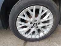 USED 2019 19 SEAT IBIZA 1.0 MPI SE TECHNOLOGY 5d 80 BHP Excellent MPG