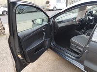 USED 2019 19 SEAT IBIZA 1.0 MPI SE TECHNOLOGY 5d 80 BHP Excellent MPG