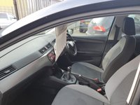USED 2019 19 SEAT IBIZA 1.0 MPI SE TECHNOLOGY 5d 80 BHP Excellent MPG