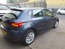 USED 2019 19 SEAT IBIZA 1.0 MPI SE TECHNOLOGY 5d 80 BHP Excellent MPG