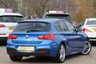 USED 2016 66 BMW 1 SERIES 2.0 118D M SPORT 5d 147 BHP ***&pound;30 ROAD TAX***F/S/H***