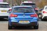 USED 2016 66 BMW 1 SERIES 2.0 118D M SPORT 5d 147 BHP ***&pound;30 ROAD TAX***F/S/H***