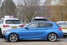 USED 2016 66 BMW 1 SERIES 2.0 118D M SPORT 5d 147 BHP ***&pound;30 ROAD TAX***F/S/H***