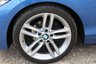 USED 2016 66 BMW 1 SERIES 2.0 118D M SPORT 5d 147 BHP ***&pound;30 ROAD TAX***F/S/H***