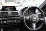 USED 2016 66 BMW 1 SERIES 2.0 118D M SPORT 5d 147 BHP ***&pound;30 ROAD TAX***F/S/H***