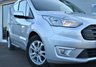 USED 2022 22 FORD TRANSIT CONNECT 1.5 200 ECOBLUE LIMITED TDCI MANUAL L1 119 BHP EURO 6 PLY-LINED REAR+ALLOY WHEELS+SAT NAV