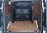 USED 2022 22 FORD TRANSIT CONNECT 1.5 200 ECOBLUE LIMITED TDCI MANUAL L1 119 BHP EURO 6 PLY-LINED REAR+ALLOY WHEELS+SAT NAV