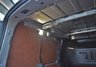 USED 2022 22 FORD TRANSIT CONNECT 1.5 200 ECOBLUE LIMITED TDCI MANUAL L1 119 BHP EURO 6 PLY-LINED REAR+ALLOY WHEELS+SAT NAV